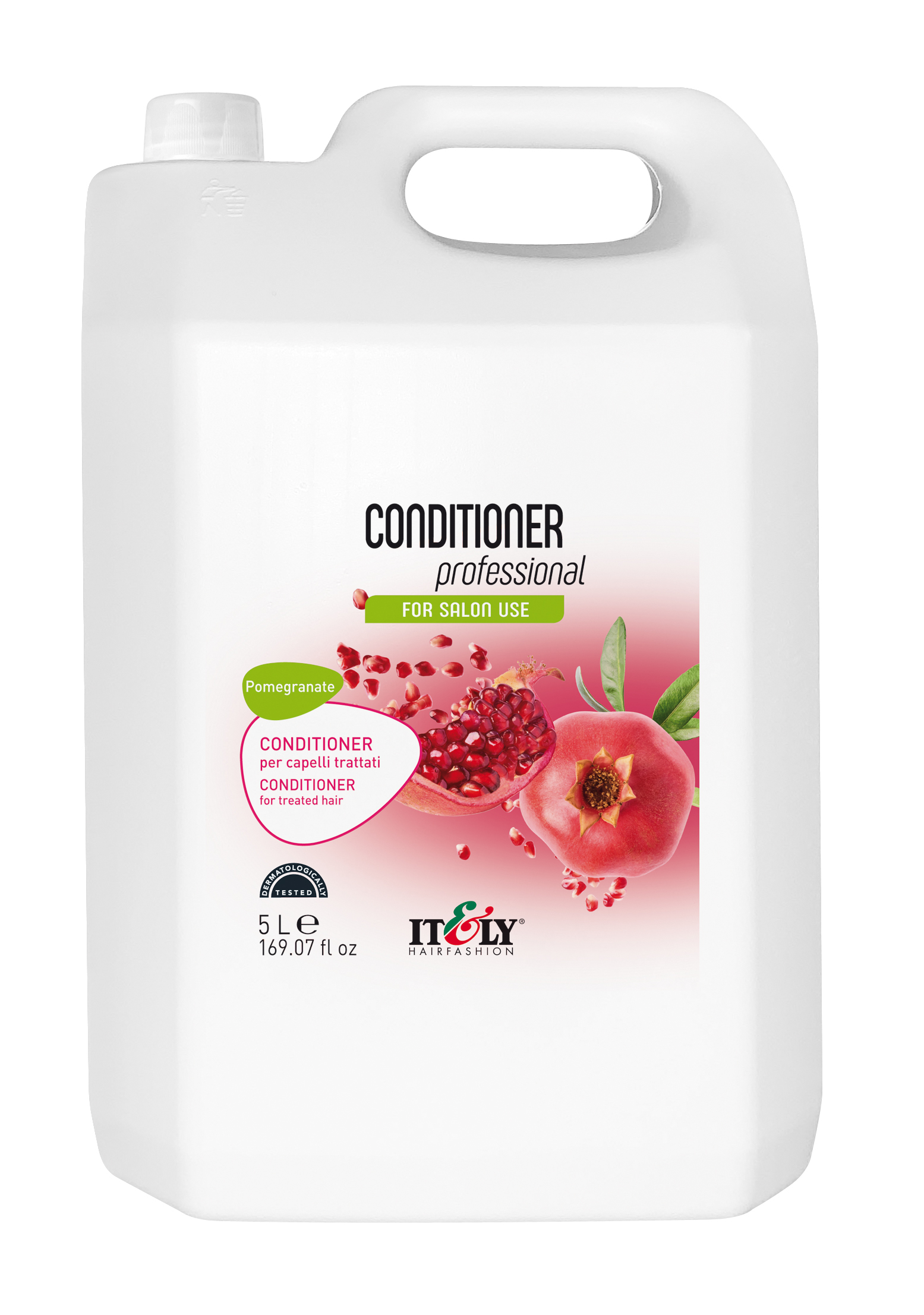 Conditioner Professional Pomegranate Itely